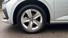 Skoda Scala 1.5 TSI SE Edition 5dr Petrol Hatchback